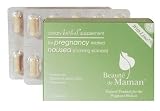 Beaute de Maman Dietary Herbal Supplement for Pregnancy Related Nausea 30 Count Beaute de Maman Dietary Herbal Supplement for Pregnancy Related Nausea 30 Count