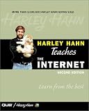 View Book 'Harley Hahn Teaches the Internet (2nd Edition)'