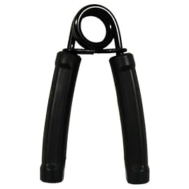 リージェント・ファーイースト パワー・ストロンググリップ (45KG) ブラック 32220