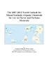 The 2007-2012 World Outlook for Mixed Synthetic Organic Chemicals for Use As Flavor and Perfume Materials