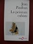 La peinture cubiste