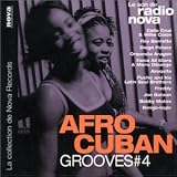 Search : Afro-Cuban Grooves Vol.4