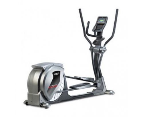 BH Fitness Khronos Generator Cross Trainer