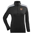 Pittsburgh Pirates MLB "Succeed" Women's Sports Pullover (Black)