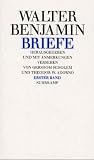 Briefe, 2 Bde.