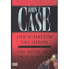 Der Schatten des Herrn/Das erste der sieben Siegel