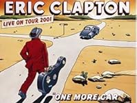 「虹の彼方に　｛somewhere over the reinbow｝」『エリック・クラプトン　｛eric clapton｝』