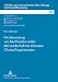 Die Bewertung von Multifunktionalität der Landschaft mit diskreten Choice Experimenten bei Bücher zum Namen: 419Y8Fv-0oL._SL75_