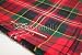 Wallmonkeys Peel and Stick Wall Decals - Kilt & Pin - Removable Graphic