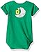 College Kids NCAA Infant Short Sleeve Bodysuit