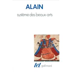 Syst�me des beaux-arts
