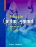 Working in the Operating Department