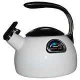 Cuisinart PerfecTemp Kettle White