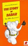 The story of Babar the little elephant