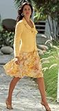 DAFFODIL SUIT