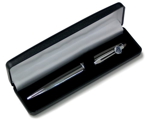 San Diego Padres Team Logo Writing Pen w/case
