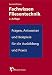 Fachwissen Fliesentechnik: Fragen, Antworten und Beispiele f&uuml;r die Ausbildung und Praxis
