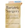 Bariatric Surgery: Psychosocial Assessment and Treatment