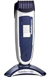 BaByliss For Men 7845U i-Trim Stubble+ Rechargeable Groomer