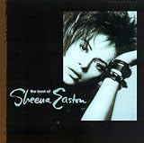 The Best Of Sheena Easton