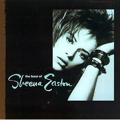 The Best Of Sheena Easton