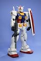 HY2M HYPER HYBRID MODEL 1/12 RX-78-2 GUNDAM