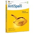 Norton AntiSpam 2004 by Symantec