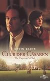 Club der C�saren - Kevin Kline