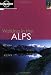 Lonely Planet Walking in the Alps