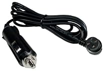 Garmin Cigarette lighter adapter  - GPS 12XL only