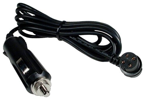 GARMIN 010-10085-00 Ll Cigarette Lighter Adapter