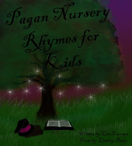Pagan Nursery Rhymes for Kids