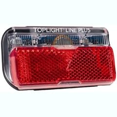 LED Gep�cktr�ger-R�cklicht BUSCH + M�LLER Toplight Line brake plus