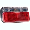 LED Gep�cktr�ger-R�cklicht BUSCH + M�LLER Toplight Line brake plus