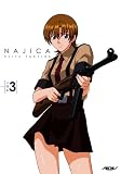 Najica Blitz Tactics Vol.3 [2003] [DVD]