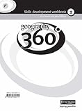 Georgraphy 360.̊ Skills development workbook. 1, F