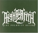 Alghazanth - Polarity  Axiom
