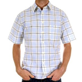 Burberry Shirt