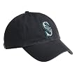 Seattle Mariners Clean Up Adjustable Cap