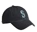 Seattle Mariners Clean Up Adjustable Cap