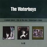 Pagan Place / This Is The Sea / Fisherman`s Blues [3 CD Box Set]