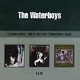 Waterboys And A Bang On The Ear