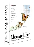 Monarch Pro 6.0 Upgrade from Standard