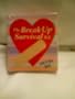 The Break Up Survival Kit with Book and Poster and Other