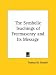 The Symbolic Teachings of Freemasonry and Its Message