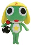 ケロロ軍曹おしゃべりぬいぐるみ(S)-ケロロ軍曹