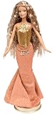 Barbie Diva Collection All That Glitters Sublime Diva Collector Edition Doll (2002)