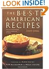 The Best American Recipes 2005-2006: The Year's Top Picks from Books, Magazines, Newspapers, and the Internet