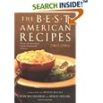 The Best American Recipes 2005-2006: The Year's Top Picks from Books, Magazines, Newspapers, and the Internet (The Best American Series (TM))