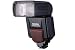 Electronics : Sigma EF 500 DG Super Flash for Nikon SLR Cameras